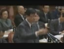 H23/03/29 参院予算委予算委・礒崎陽輔（自）前編【原発視察は陣頭指揮！】