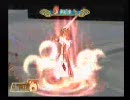 テイルズ オブ ジ アビス ルーク(Lv2) VS アッシュ(ハード)
