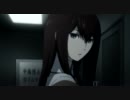 【Steins;Gate】シュタインズ・ゲート放送直前　旧PV