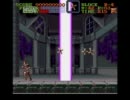 【SFC】悪魔城ドラキュラ プレイ動画 STAGE B-3
