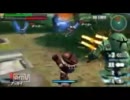 【ゆっくり実況】二対一!! ガンネク　アッガイの旅 二つの風が吹く!!