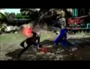DMC4 MOD楽しみつつネロ編DMDに挑戦！ Mission7-1(?)