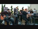 Sing (Live Acoustic @ 98.7FM Penthouse)
