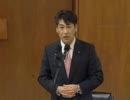 3.29 衆議院厚生労働委員会 田村憲久議員