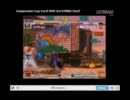 ストリートファイターⅢ 3rd strike 第9回クーペレーション杯　pt14