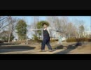 【is3】ハッピーシンセサイザ踊ってみた【かった】