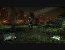 ベテランで進むCrysis2 キャンペーンPart29