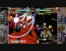 【MUGEN】　成長タッグタワートーナメント　Part8