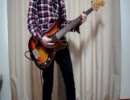 【ASIAN KUNG-FU GENERATION】リライト弾いてみた【ベース】