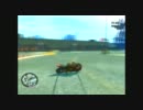 GTA4 ドリフト