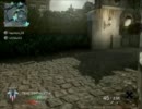 【実況プレイ】 PS3 COD BO ホロが往く No.23　～お久しぶりです～