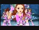 アイマス2　『THE IDOLM@STER 2nd-mix』（伊織・真・律子・亜美･真美）