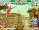STREET FIGHTER Ⅲ 3rd STRIKE VISION 闘劇06 後夜祭 Part2