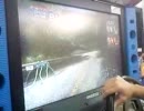 頭文字D6　AA　全国対戦（赤城/下り/晴れ/昼）