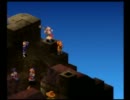 FFT 陰陽士縛り　part10　城塞都市ザランダ