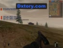 BF1942 FHSW ベルリン郊外　連合側　後半  2011/3/28
