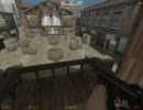 【CSO】新MAP　Industry2　試歩き