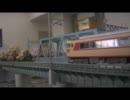 2011年春の運転会
