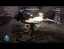 Halo3　ある日のCoopでの出来事