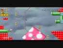 【マリオWii実況】スーパーマメオブラザーズをやってみた。part7