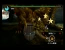 [MHP3]初心～一歩前へ！[実況]　その7 弓で金レイア（道具有