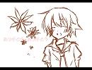 【鏡音歌愛初音ガチャ氷山】ありがとう【Pray,for_Japan】