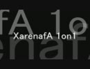 【XArena 1on1】三回戦H試合　gqrbs417 vs aluilu【ACfA】