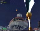 【メビウスオンラインcβ2再】キンマタを射殺した日【15XX・PvE】
