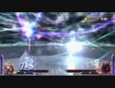 DISSIDIA 012 FINAL FANTASY　ライトニングvsセシル[対人戦]