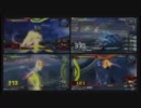 3/21 ガンダムEXVS 第2回あるす勢(?)シャッフル大会Part4