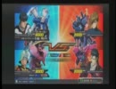 【ヴァサーゴCB視点】『ほろびゆかない』part.1【EXVS一般対戦】