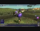 【FF11】Lv.60制限　シーフ編　③　2011/3/26【バリスタ】