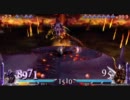 5試合目：【DdFF】カインvsデカオ【居合い特化デカオ】
