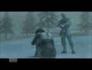 ＭＧＳ４初見まったりｇｄｇｄ実況？プレイ　その２４の２