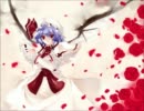 東方紅魔郷 Last  Boss Theme 亡き王女の為のセプテット 【東方原曲】