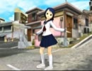 【MMD】 自己満足に箱庭を作りまして