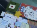 日本頑張れ！Pray for Japan！為日本加油、祈福！