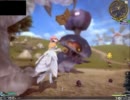 メビウスオンライン_CBT2_奇妙な合鍵