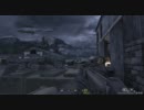 【CoD4】osugiのぼっち実況（じゃない） part7【ゆっくり実況】