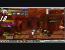 【Elsword】王宮進入路　BM【激ムズ】