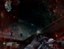 【COD:BO】ヘリガンナーをデスマシーンで撃ち落とす