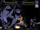 【MUGEN】自分が味方のタッグトーナメント part4