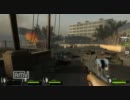 【L4D2】デッドセンターエキスパートをプレイch2後半【字幕】