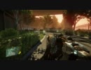 ベテランで進むCrysis2 キャンペーンPart35