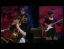 Rökkurró - Ferðalangurinn【Live】
