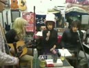 A~YA　＆　TETRA　アメージンググレース　2011/01/04放送分