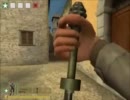 FPSをいくつか比較してみた　2011 WWⅡ編