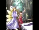 【東方】少女幻葬～Necro-Fantasy【原曲1,2倍速】