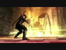 NINJA GAIDEN BLACKを初期体力＆蹴り技で10時間以内クリアに挑戦  Part.10