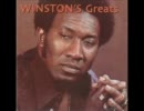 Winston Curtis - Be thankful for what you got